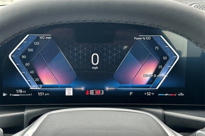 2025 BMW 3 Series 330i