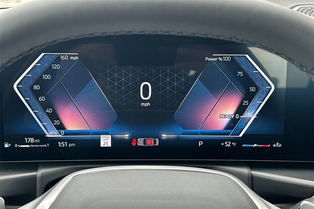 2025 BMW 3 Series 330i