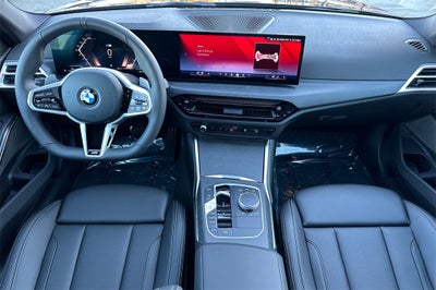 2026 BMW 3 Series 330i