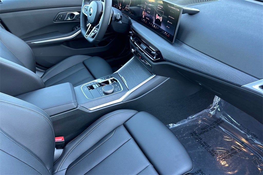 2026 BMW 3 Series 330i