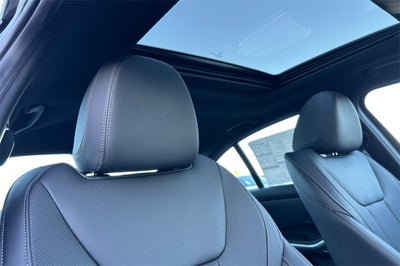 2026 BMW 3 Series 330i