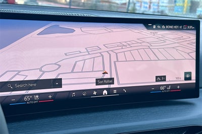 2026 BMW 3 Series 330i