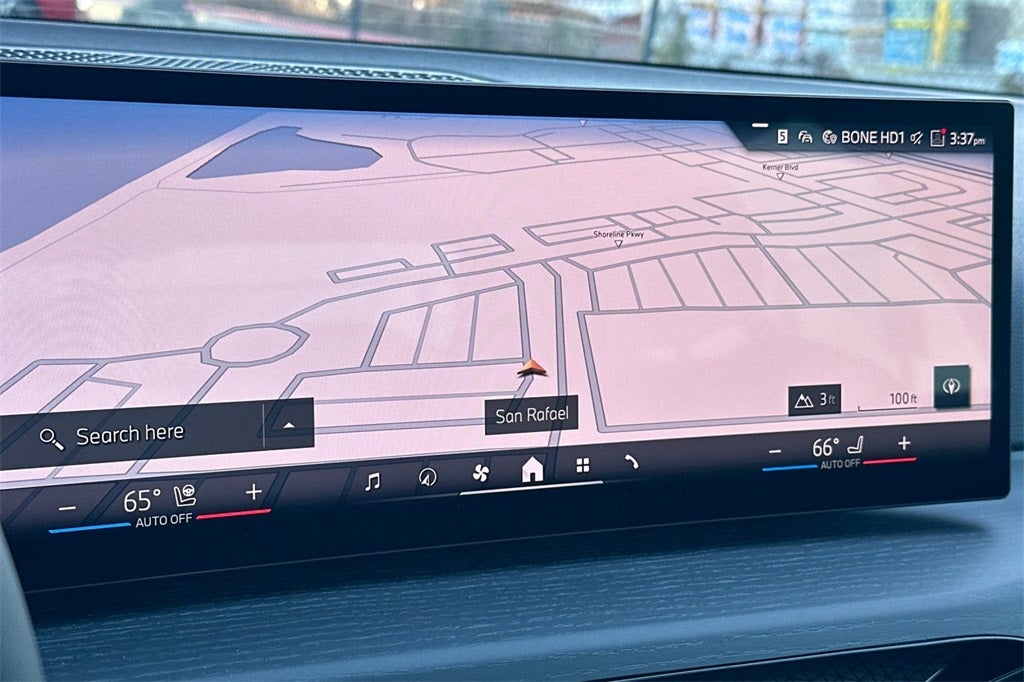 2026 BMW 3 Series 330i