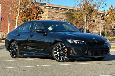 2026 BMW 3 Series 330i