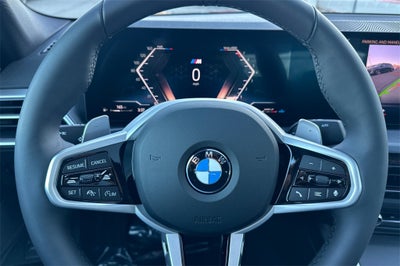 2026 BMW 3 Series 330i