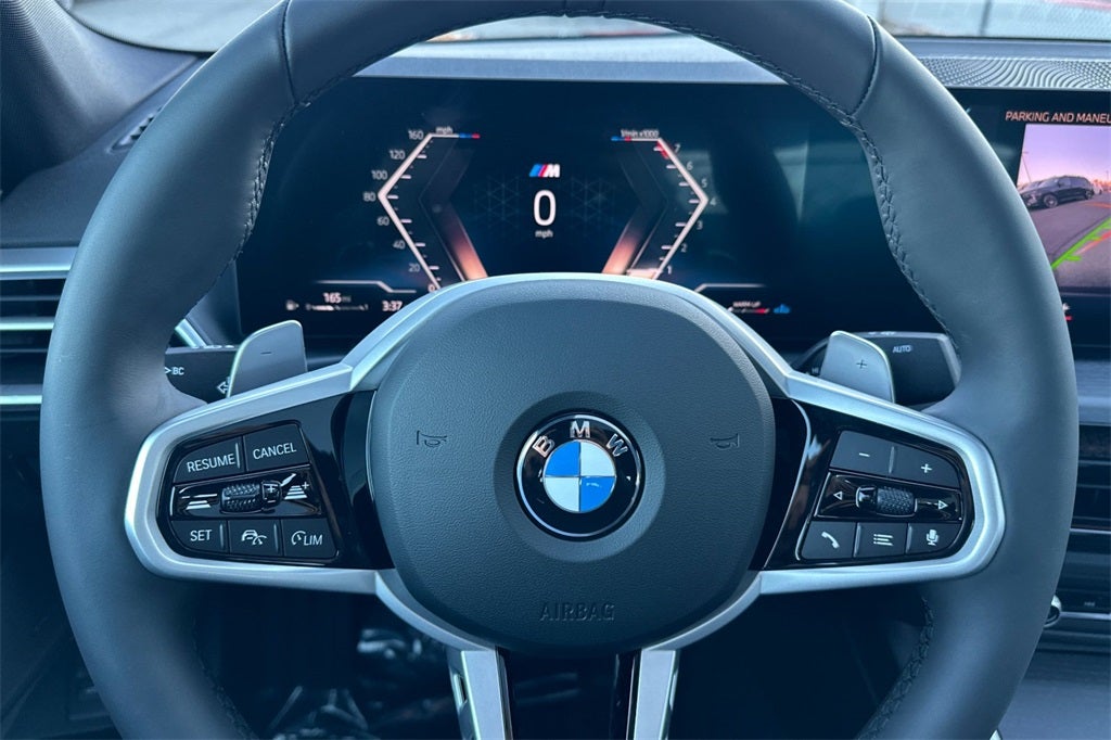 2026 BMW 3 Series 330i