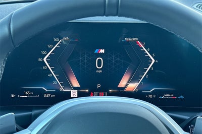 2026 BMW 3 Series 330i