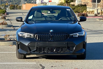 2026 BMW 3 Series 330i