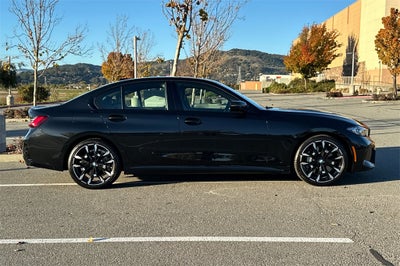 2026 BMW 3 Series 330i