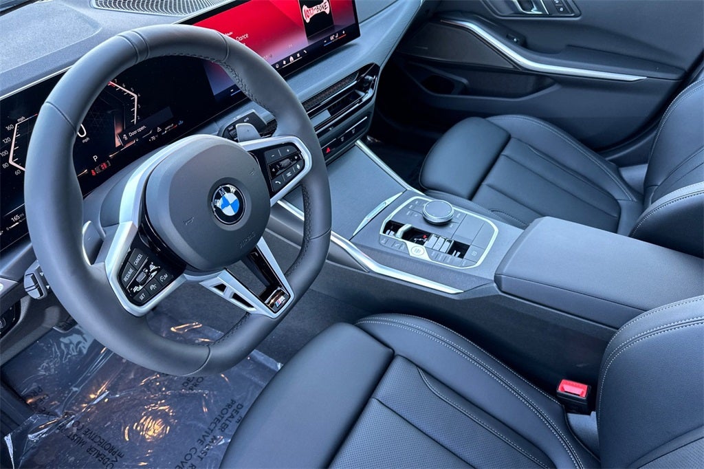 2026 BMW 3 Series 330i