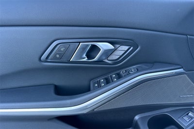 2026 BMW 3 Series 330i