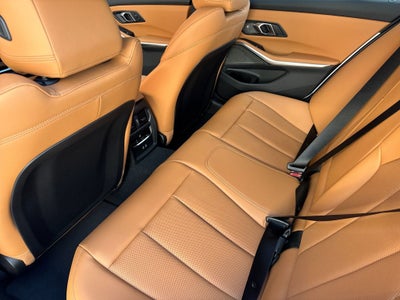 2026 BMW 3 Series 330i