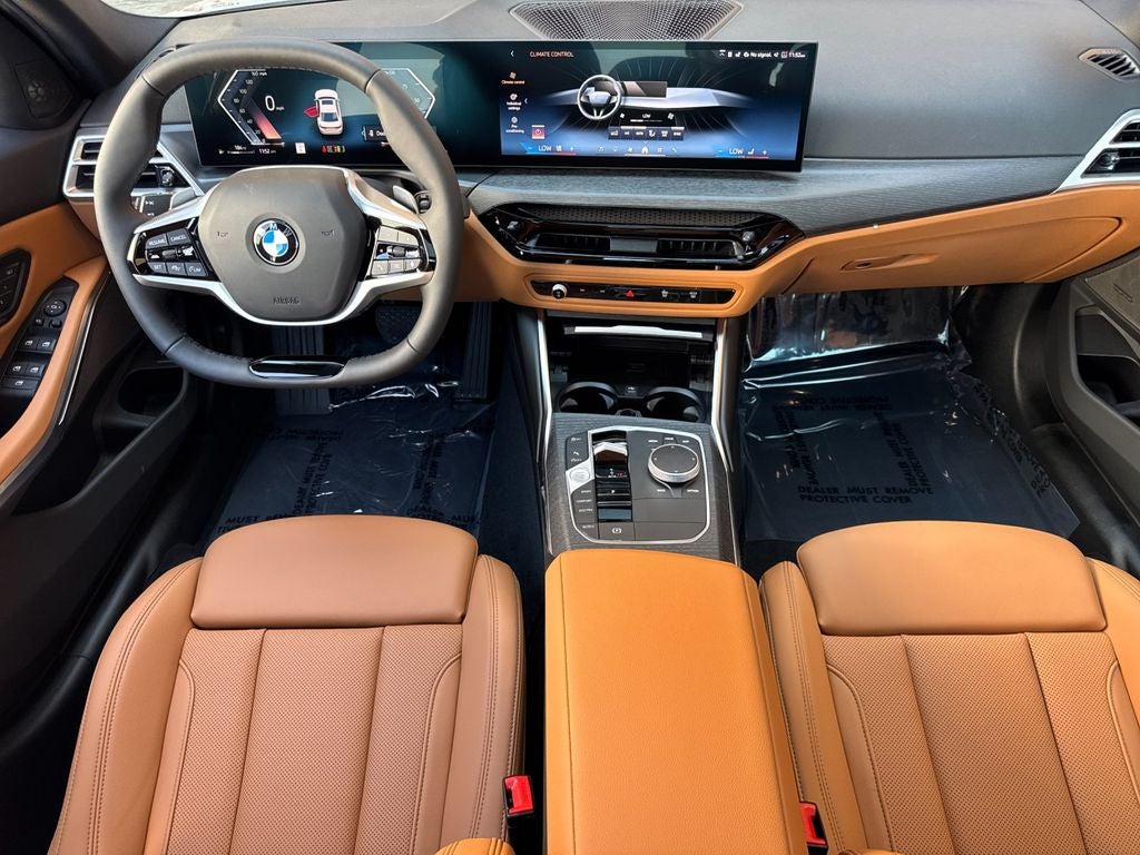 2026 BMW 3 Series 330i