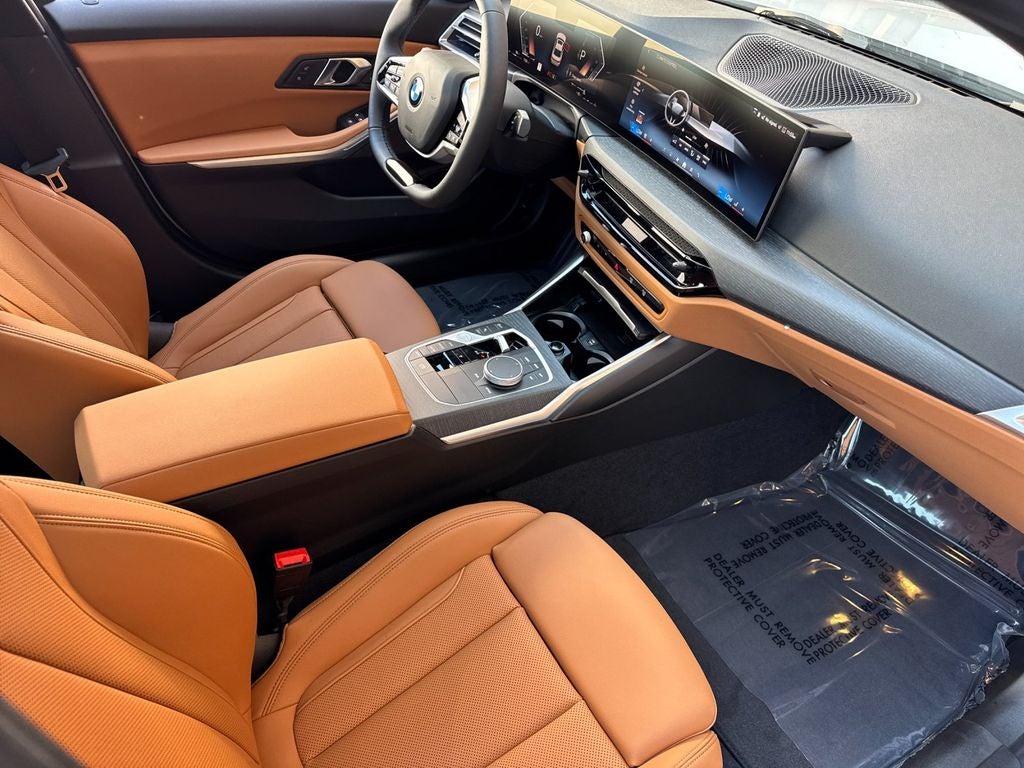 2026 BMW 3 Series 330i