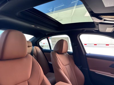 2026 BMW 3 Series 330i