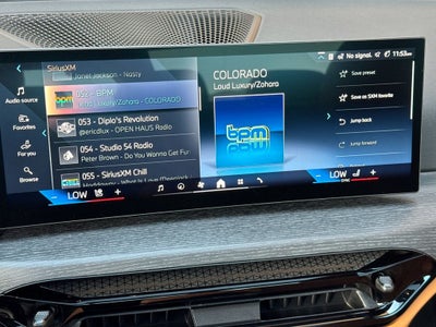 2026 BMW 3 Series 330i