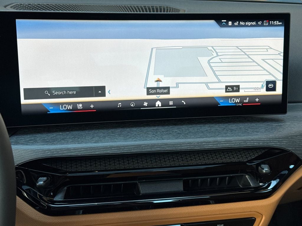 2026 BMW 3 Series 330i