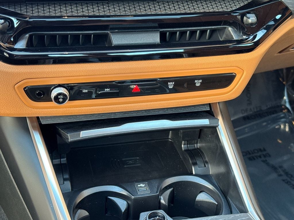 2026 BMW 3 Series 330i