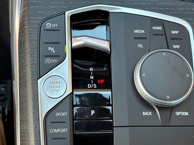 2026 BMW 3 Series 330i