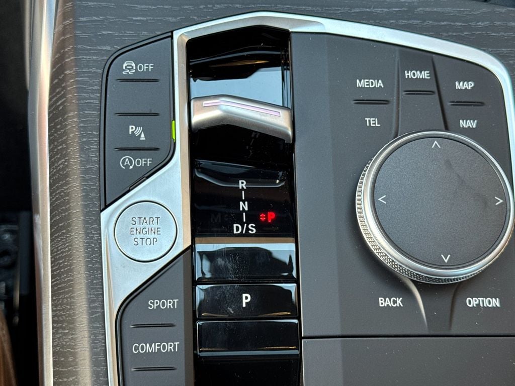 2026 BMW 3 Series 330i