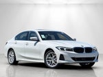 2026 BMW 3 Series 330i