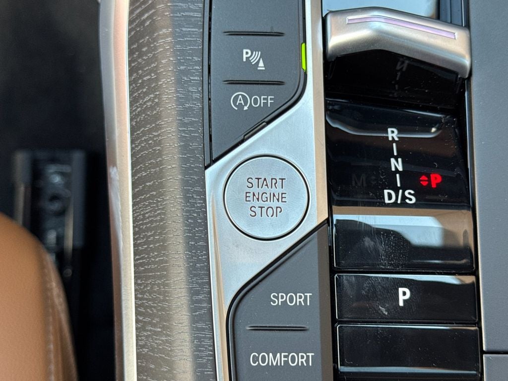 2026 BMW 3 Series 330i