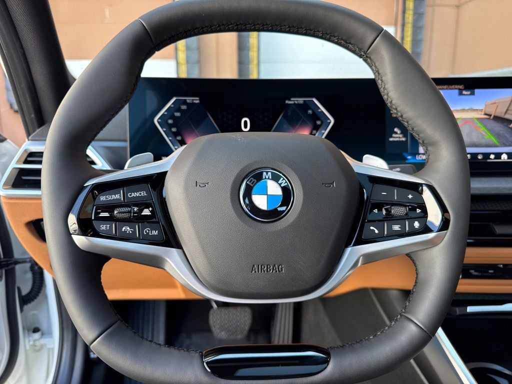 2026 BMW 3 Series 330i