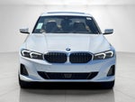 2026 BMW 3 Series 330i