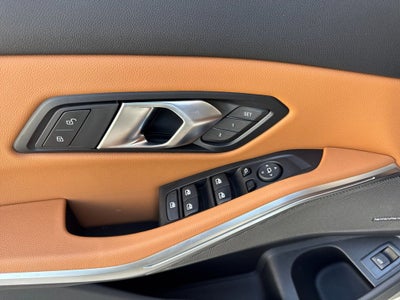 2026 BMW 3 Series 330i