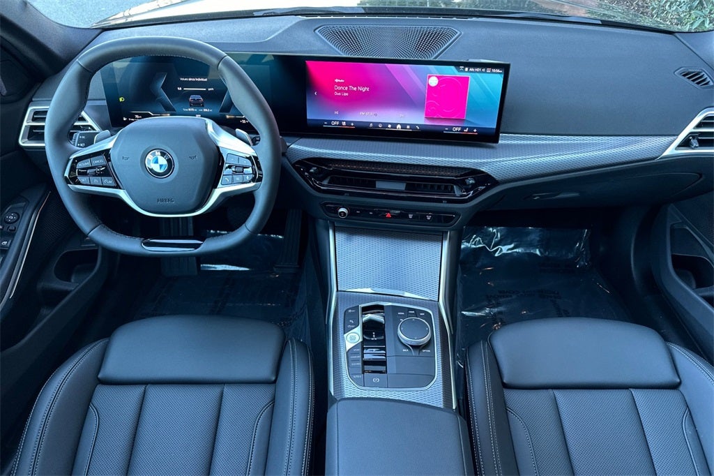 2025 BMW 3 Series 330i