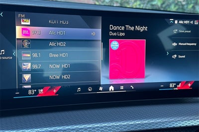 2025 BMW 3 Series 330i