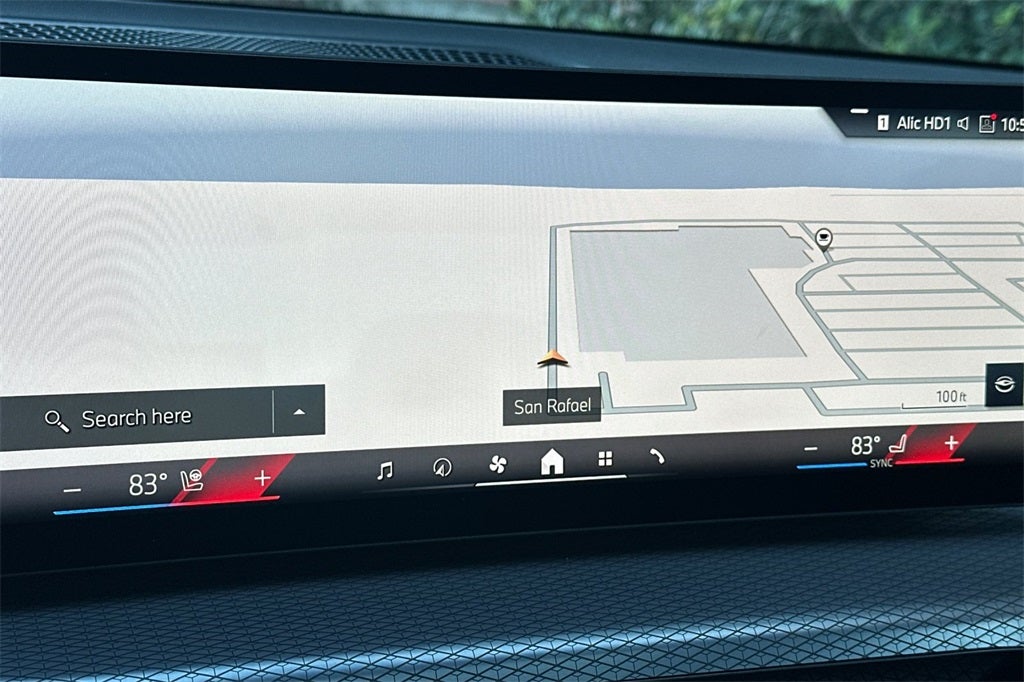 2025 BMW 3 Series 330i