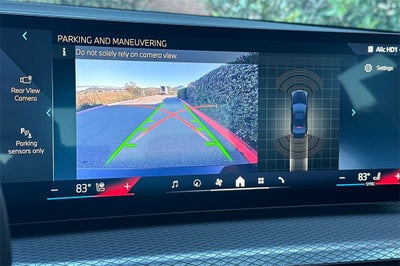 2025 BMW 3 Series 330i