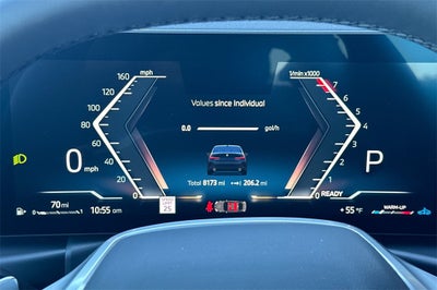 2025 BMW 3 Series 330i