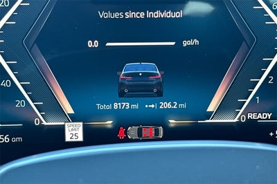 2025 BMW 3 Series 330i