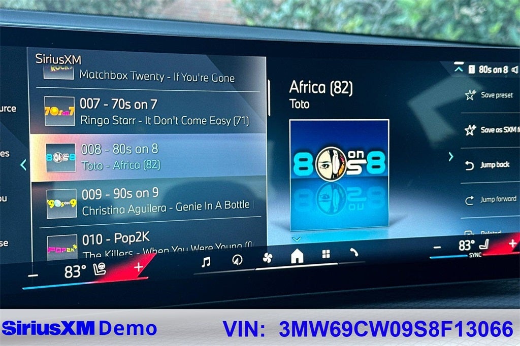 2025 BMW 3 Series 330i