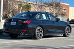 2025 BMW 3 Series 330i