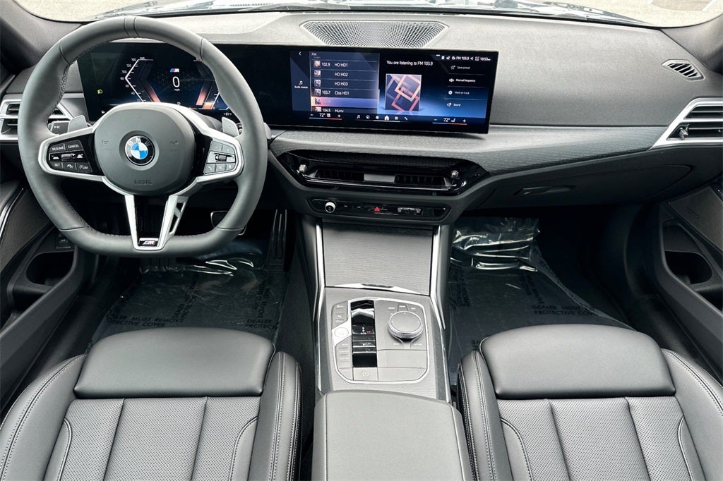 2026 BMW 3 Series 330i