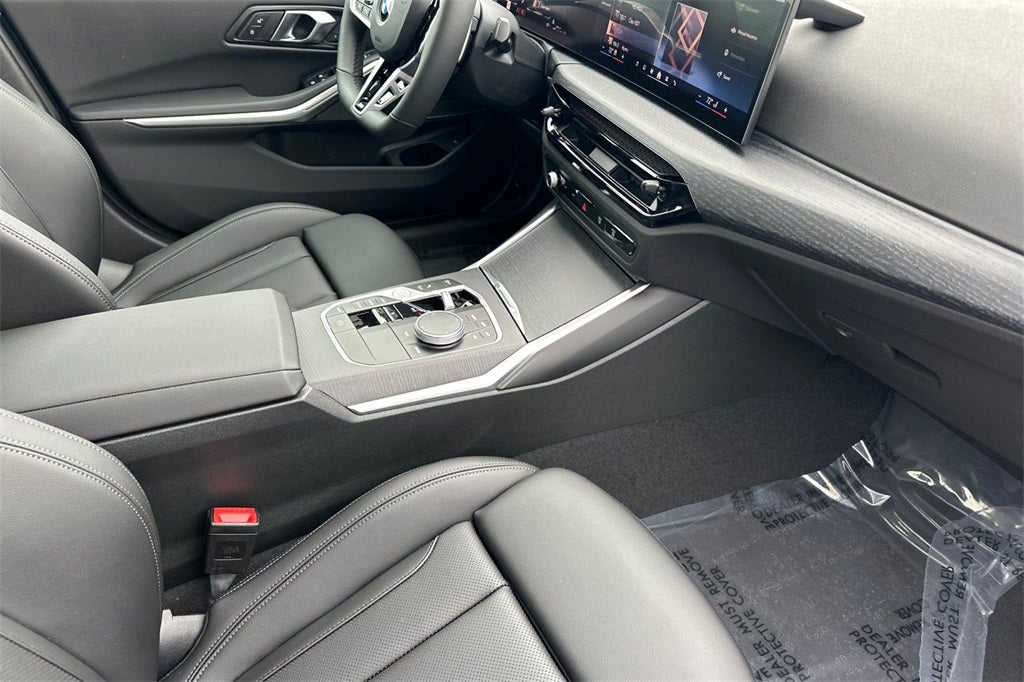 2026 BMW 3 Series 330i