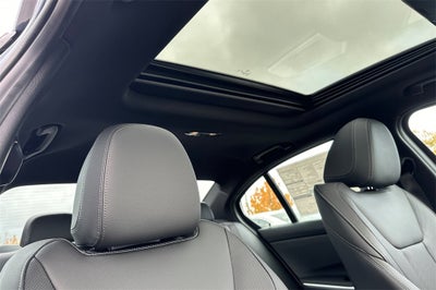 2026 BMW 3 Series 330i