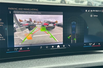 2026 BMW 3 Series 330i