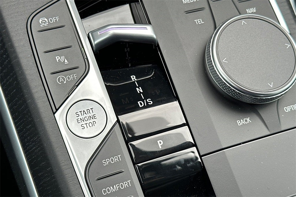 2026 BMW 3 Series 330i