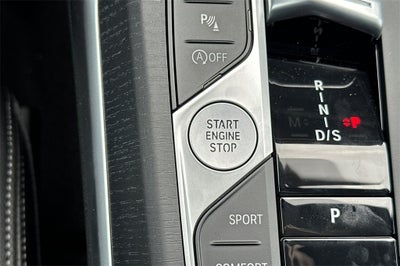 2026 BMW 3 Series 330i