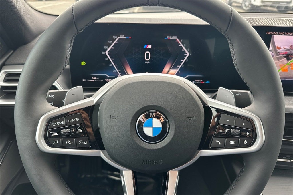 2026 BMW 3 Series 330i