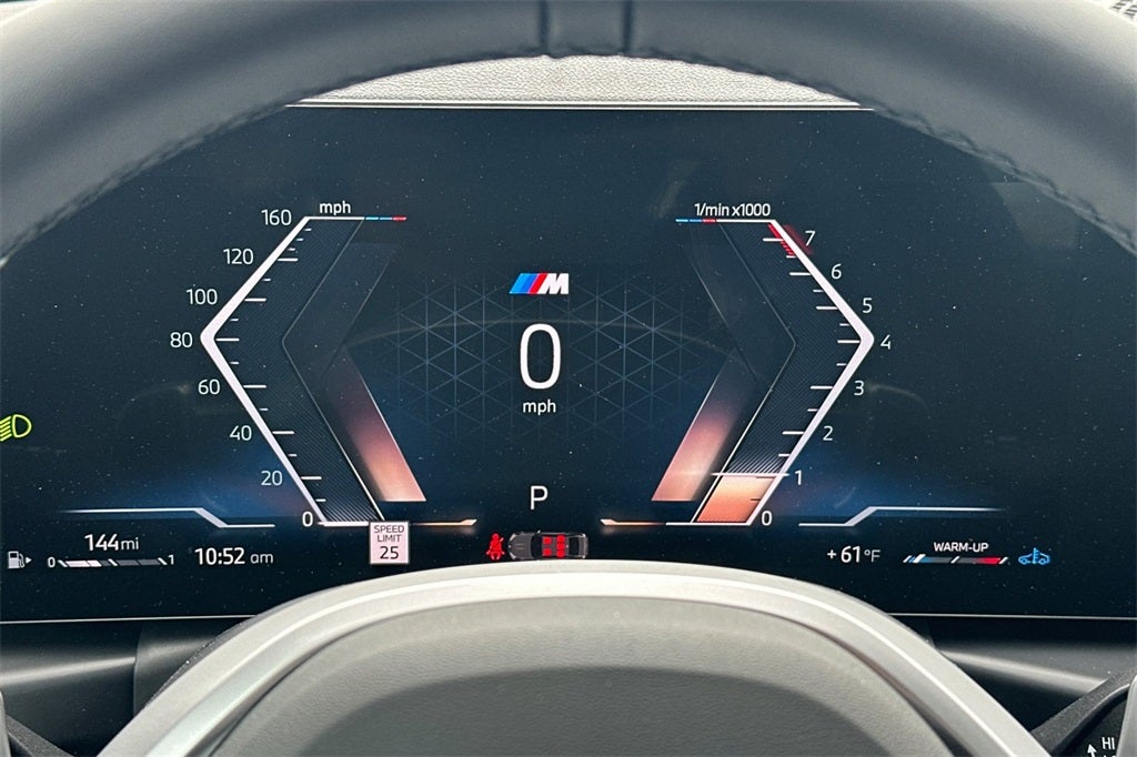 2026 BMW 3 Series 330i