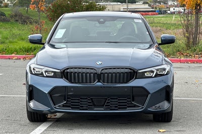 2026 BMW 3 Series 330i