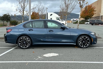 2026 BMW 3 Series 330i