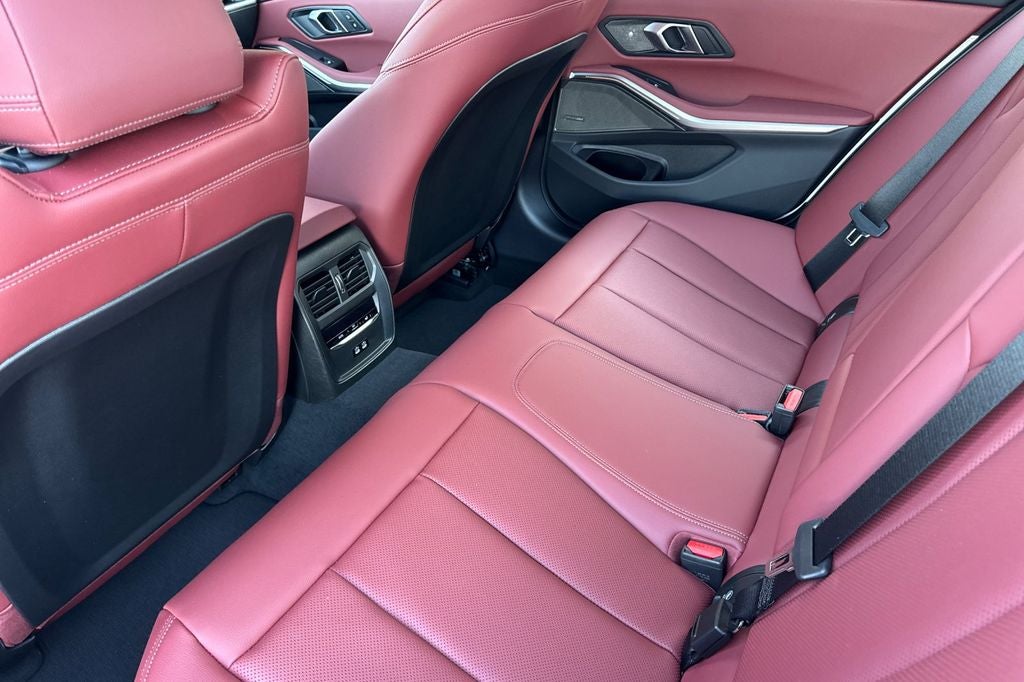 2026 BMW 3 Series 330i