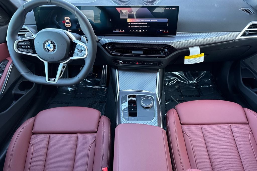 2026 BMW 3 Series 330i