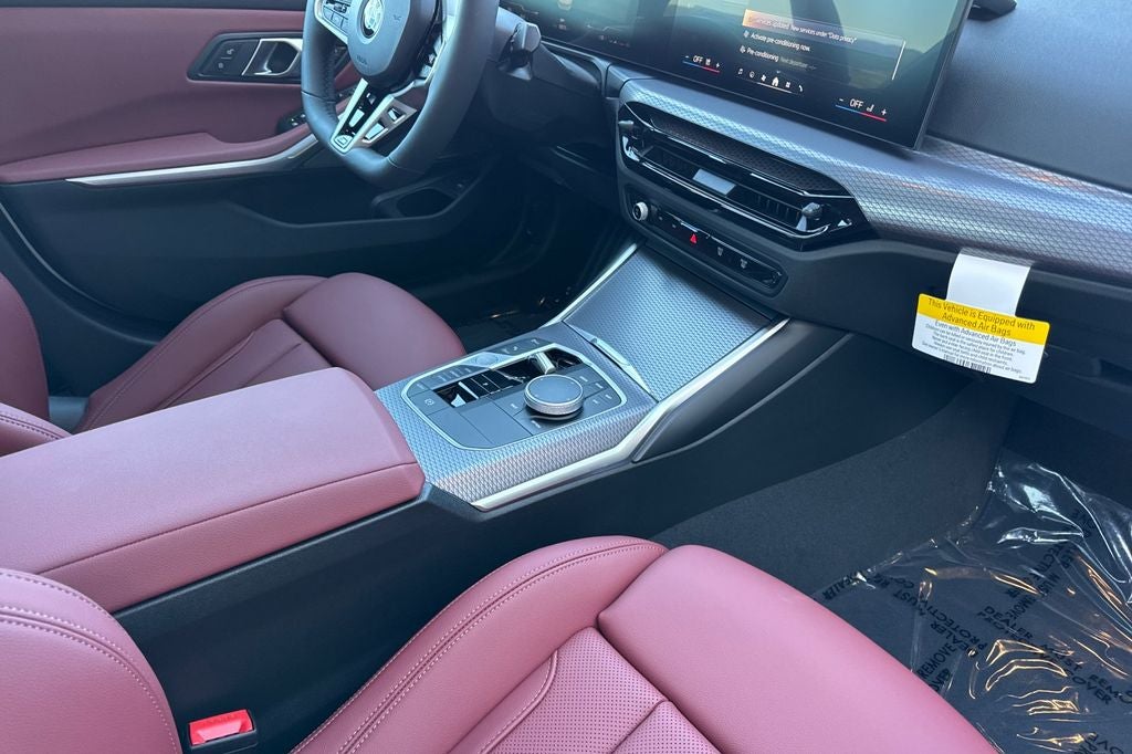 2026 BMW 3 Series 330i